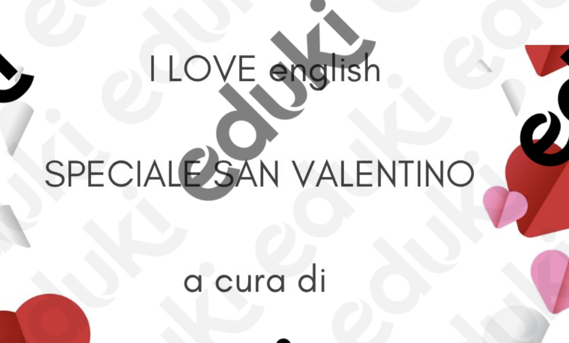 Valentine's Day